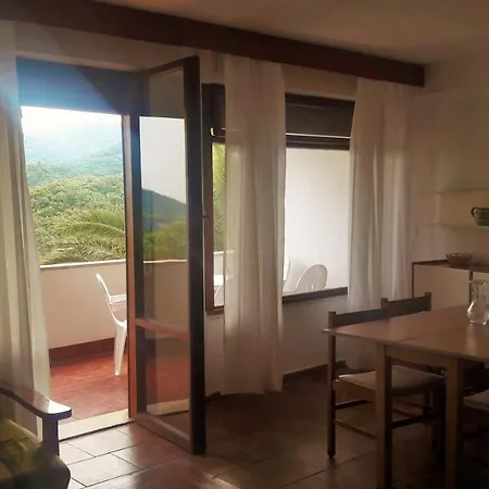 Lejlighedshotel Napoleon - Helloelba