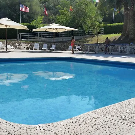 Napoleon - Helloelba Lejlighedshotel