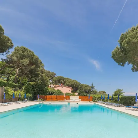 Lejlighedshotel Napoleon - Helloelba Procchio (Isola d'Elba)