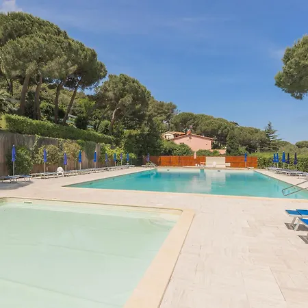 Napoleon - Helloelba Lejlighedshotel