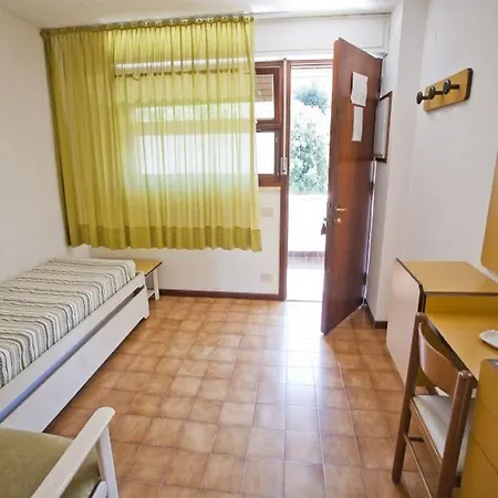 Lejlighedshotel Napoleon - Helloelba 3*