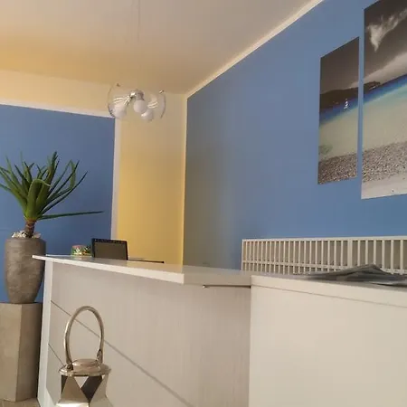 Napoleon - Helloelba 프로키오