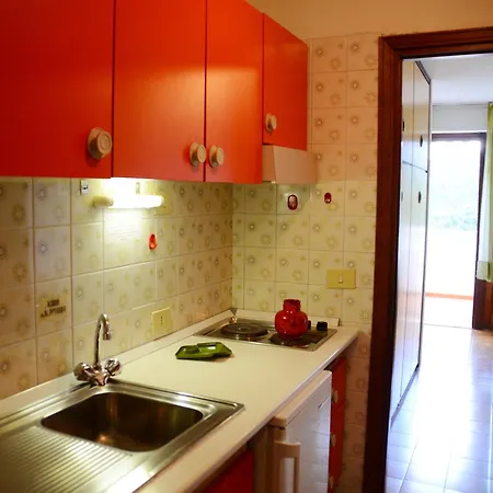 Lejlighedshotel Napoleon - Helloelba 3*