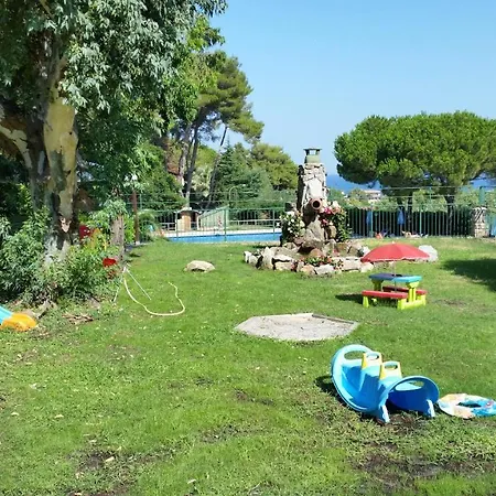 Napoleon By Helloelba Aparthotel 3*