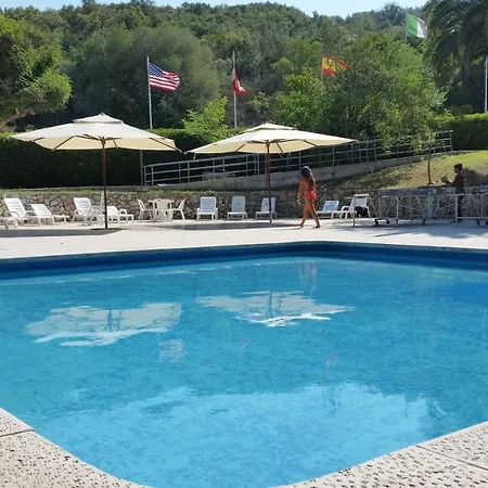 Aparthotel Napoleon By Helloelba Procchio (Isola d'Elba)