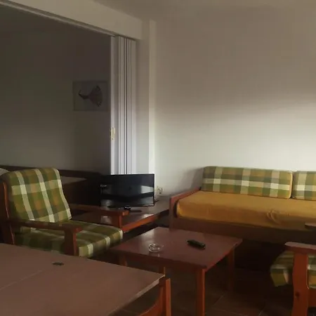 Aparthotel Napoleon By Helloelba 3*