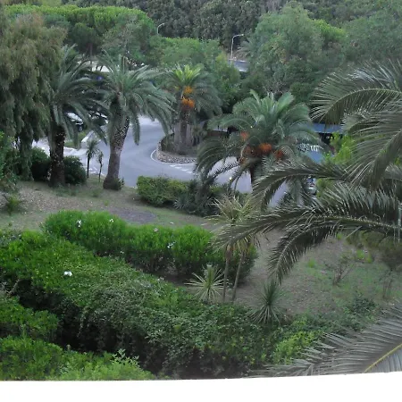 Apartahotel Napoleon - Helloelba Procchio (Isola d'Elba)