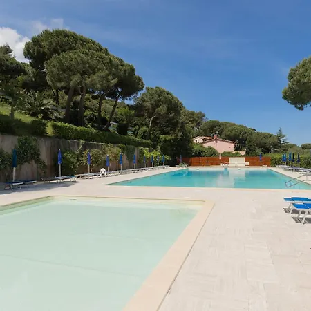 Napoleon By Helloelba Aparthotel Procchio (Isola d'Elba)