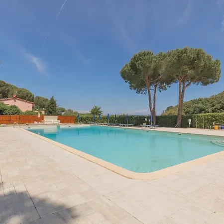 Napoleon By Helloelba Aparthotel