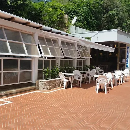 Aparthotel Napoleon By Helloelba Procchio (Isola d'Elba)