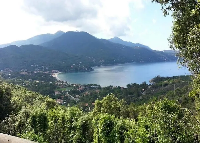 Napoleon - Helloelba 3*